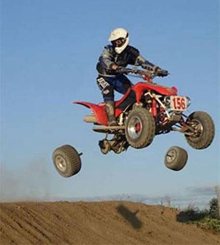 ATV Accidents Featured Image