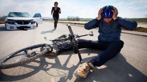 Bicycle Accidents Featured Image