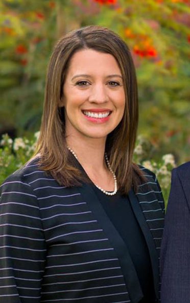 Valerie Cochlin