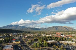 Abogado de Lesiones Personales de Flagstaff