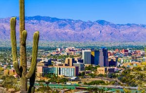 Tucson Personal Injury Lawyer