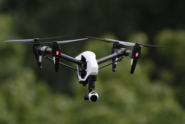DPS’s Eye In The Sky: What Does This Mean For You?