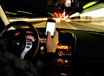 Can’t Touch This: Lawmakers Pass New Cellphone Ban for Arizona Drivers