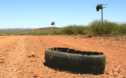 Understanding the (Not-So) Physical Contact Requirement in Uninsured (“UM”) Motorist Policies