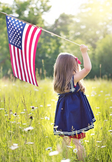 Happy Birthday America! Keep These Personal Injury Safety Tips In Mind This 4th of July