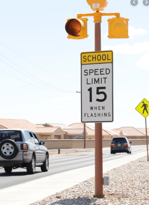 Welcome Back Students! Here are a Few Facts & Pointers for Staying Safe this School Year