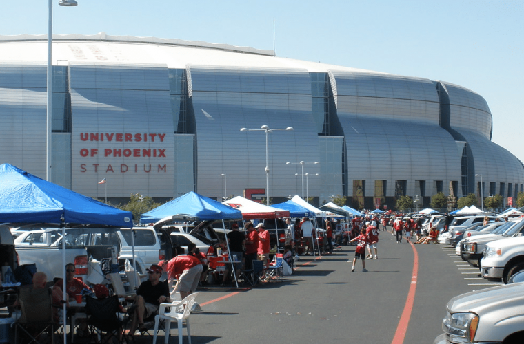 Arizona Football Fans! Want to Avoid the Injured List this Football Season? Here’s How…