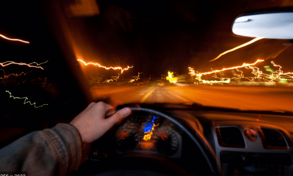 Injured by a Drunk Driver? Here are a few things you might not know…