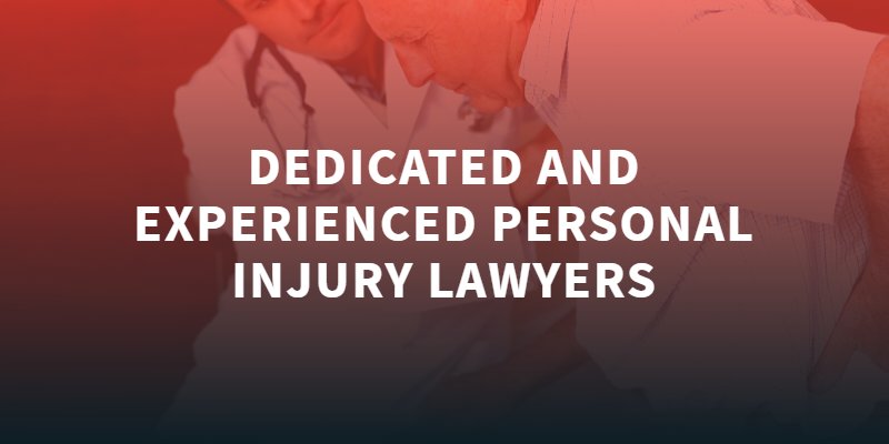 Page, AZ Personal Injury Lawyer