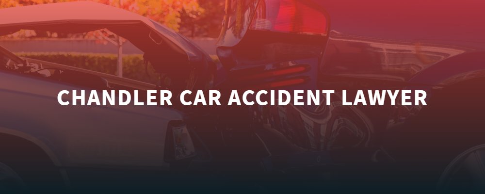 Abogado de Accidentes Automovilísticos en Chandler