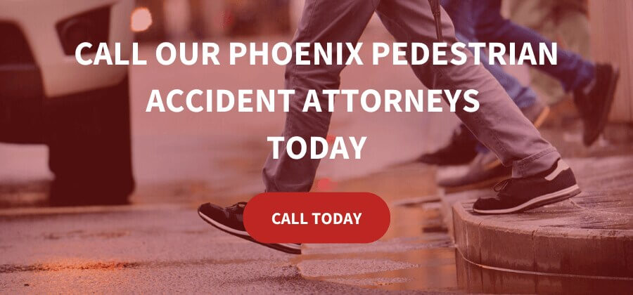 Póngase en contacto con nuestros abogados de accidentes de peatones