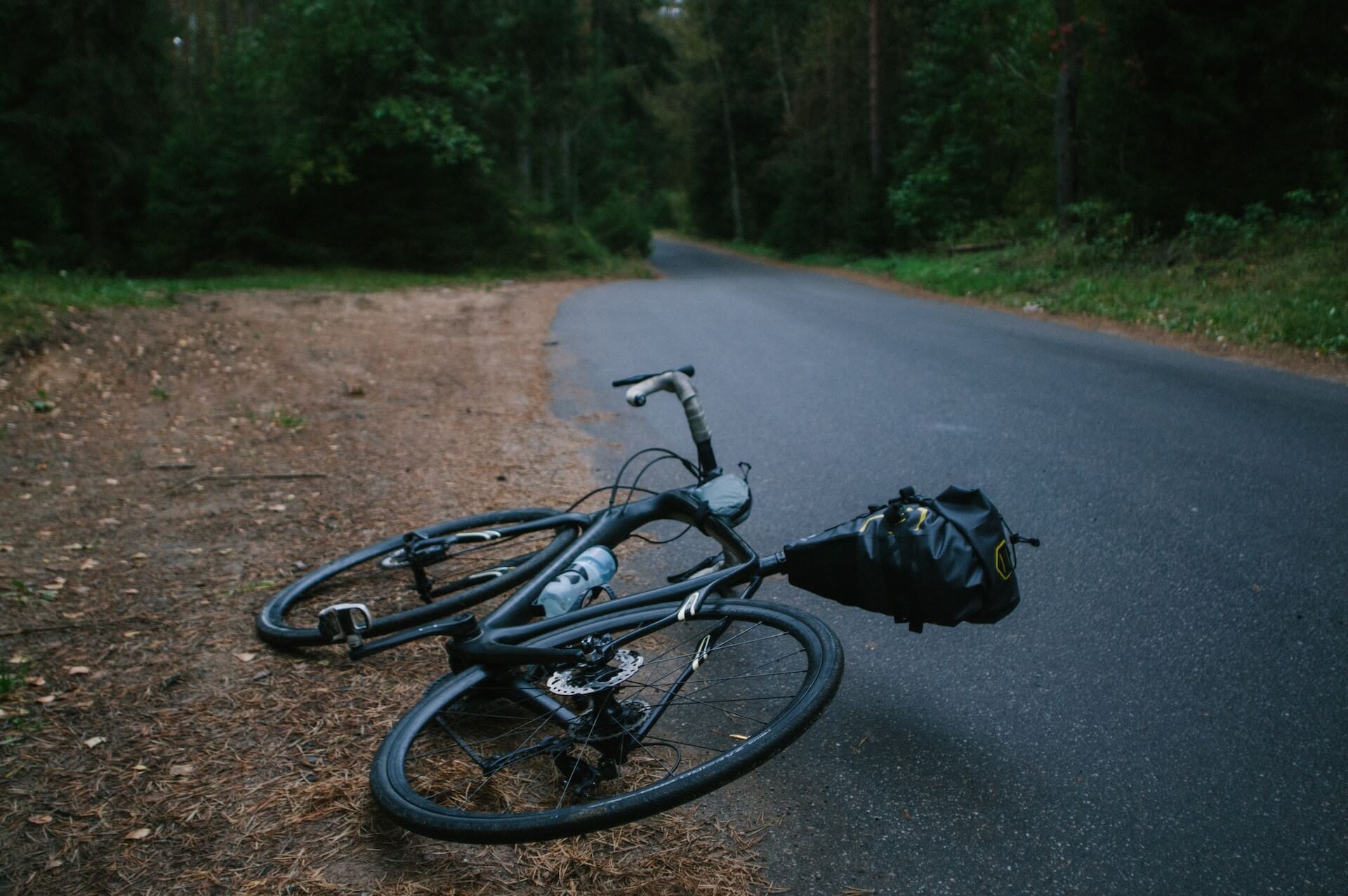 Chandler Bike Accident Lawyers
