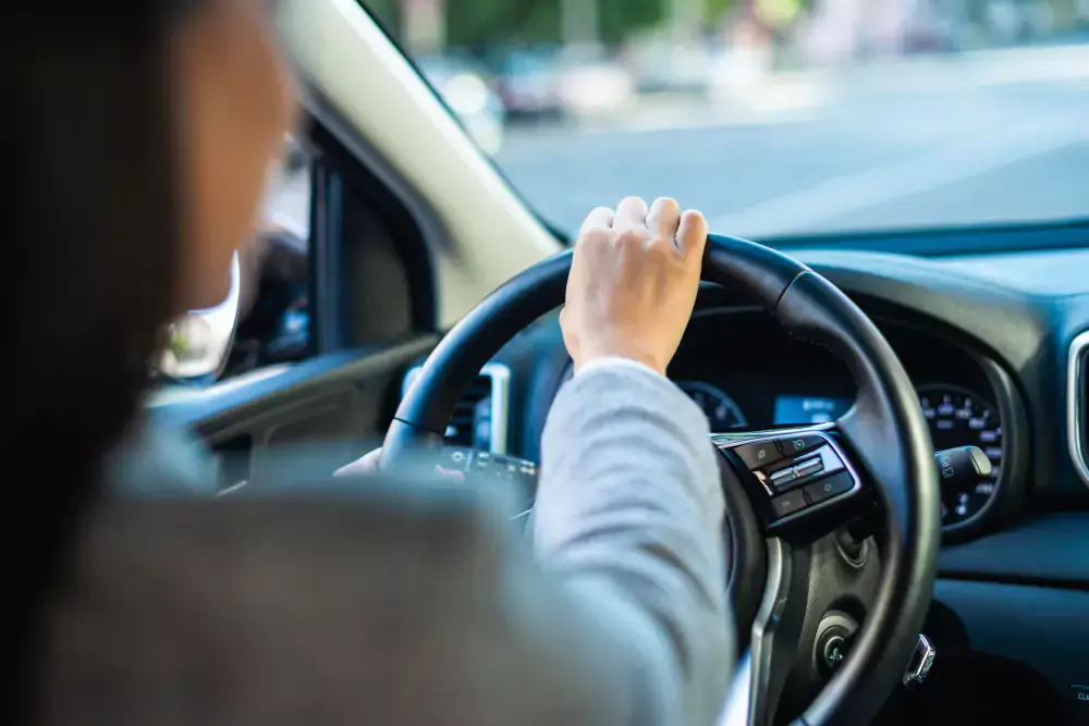 Gilbert Car Accident Lawyers