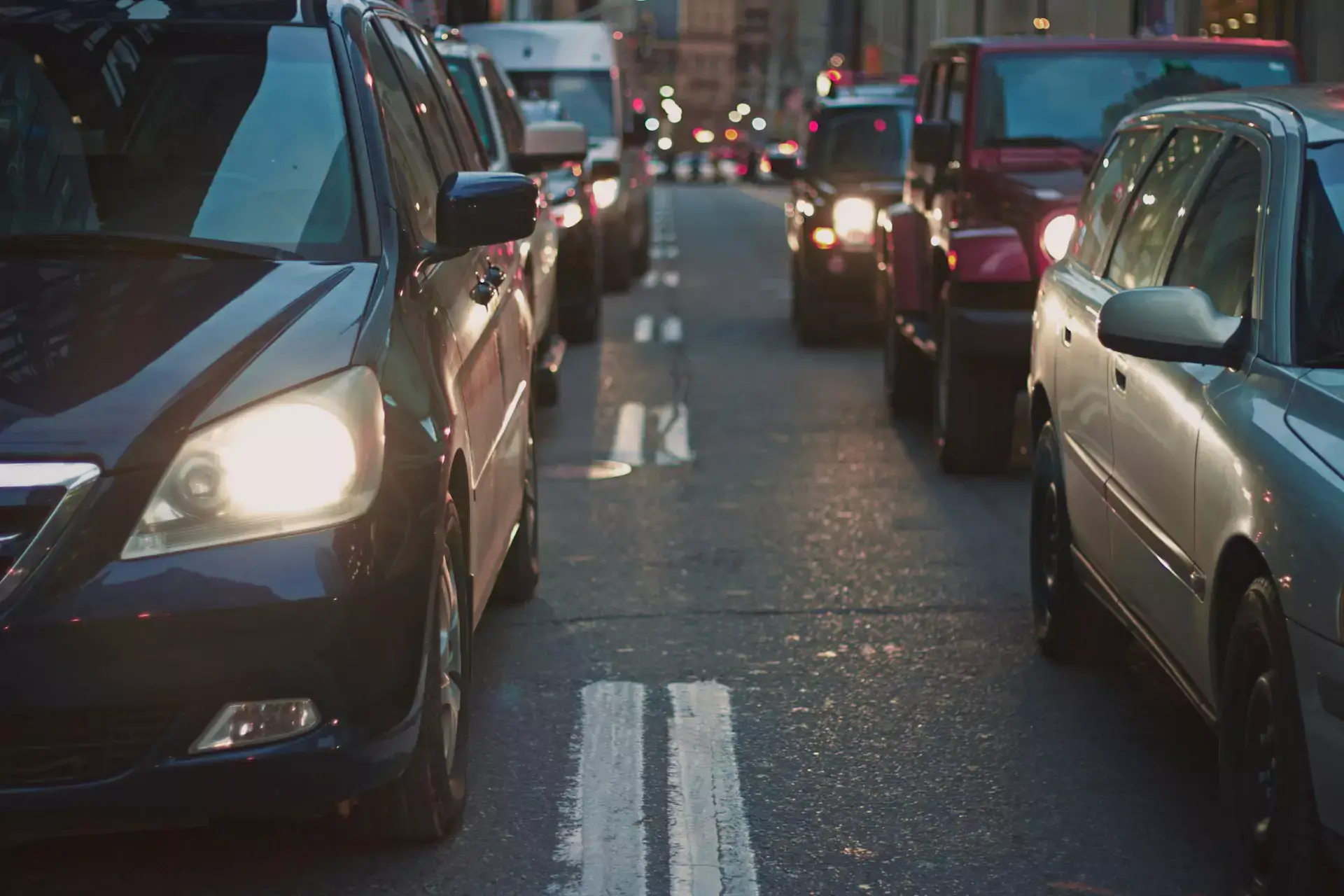 Kingman Car Accident Lawyers