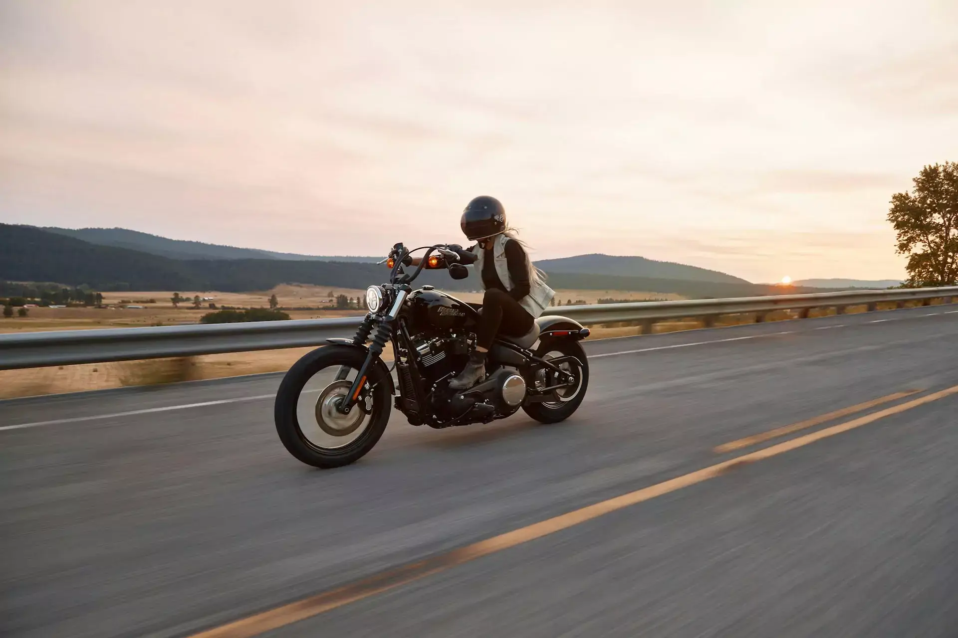 Yuma Motorcycle Accident Lawyers