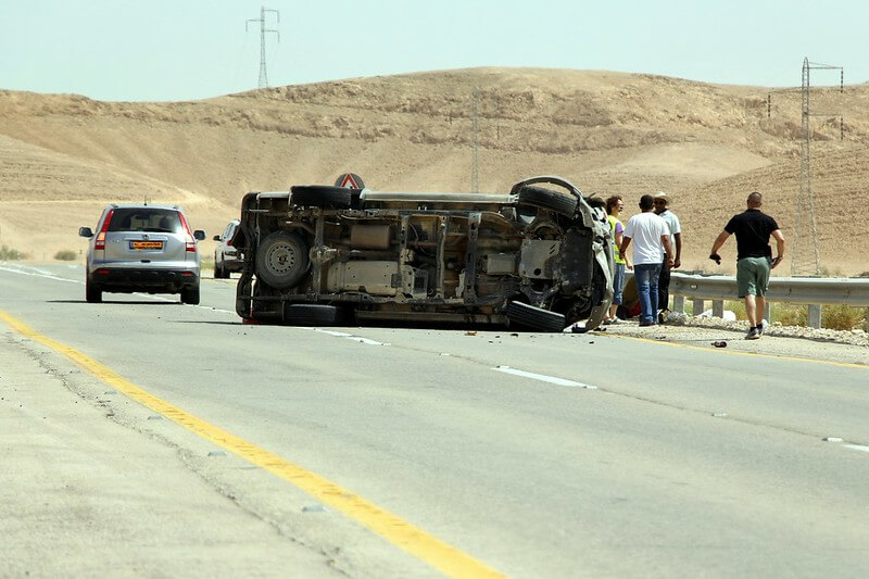 Yuma Truck Accident Lawyers