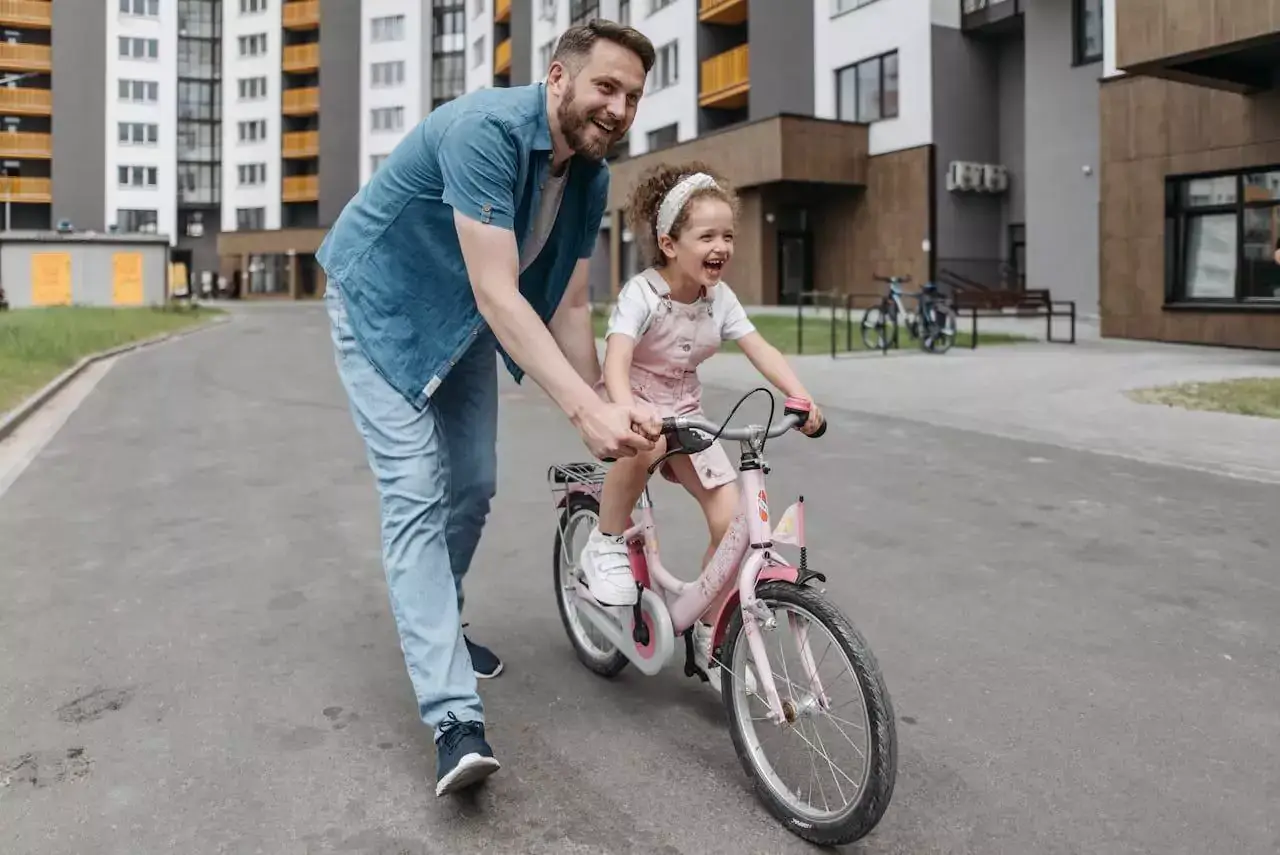Bicycle Accidents Involving Children in Phoenix