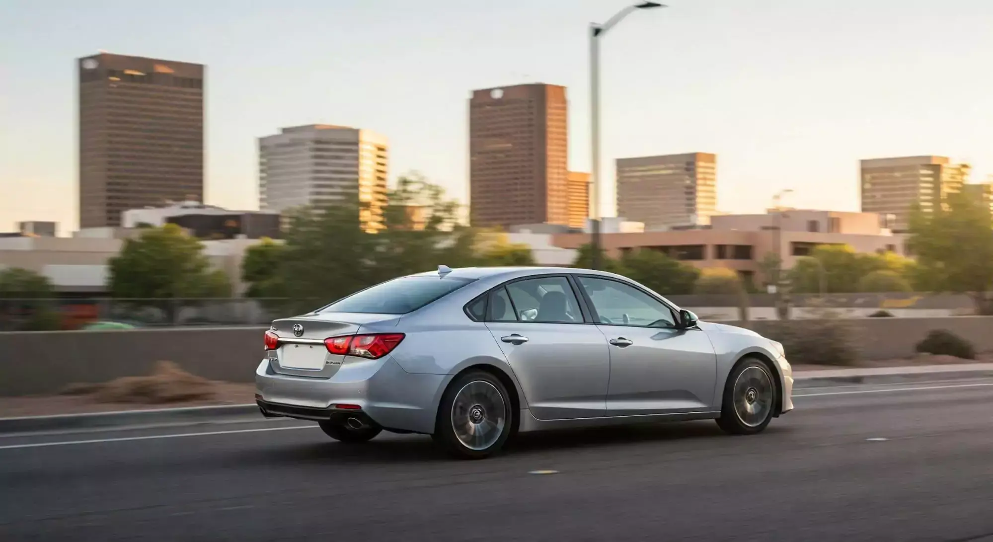 Left Turn Car Accident Lawyers in Phoenix