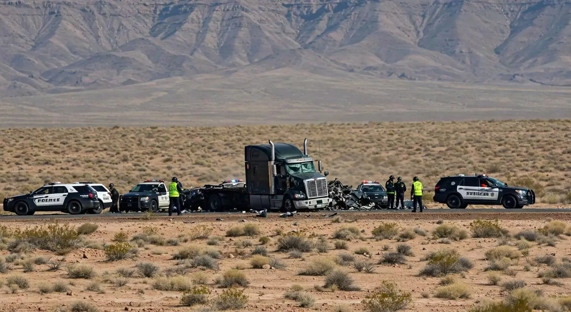 Phoenix Truck Accident Lawyers 1