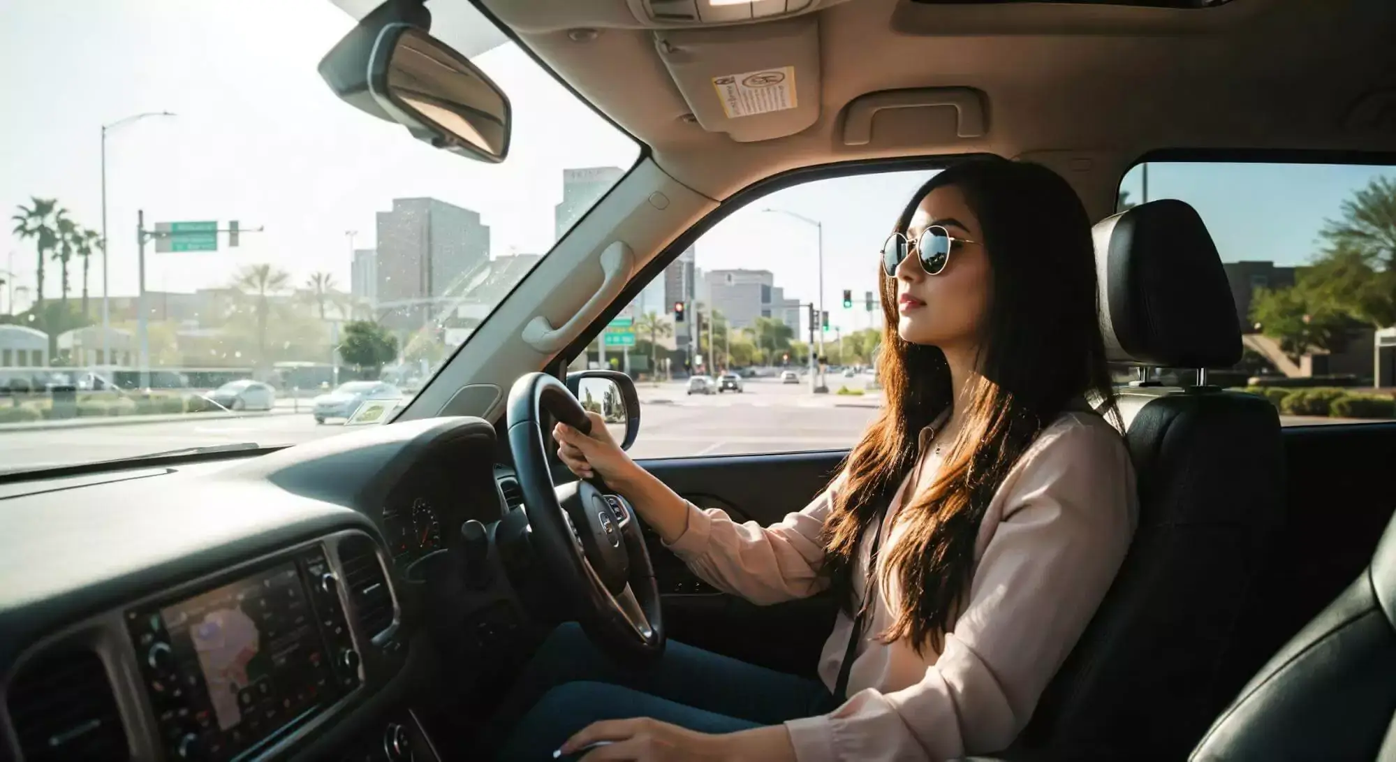 Road Rage Accident Lawyers in Phoenix