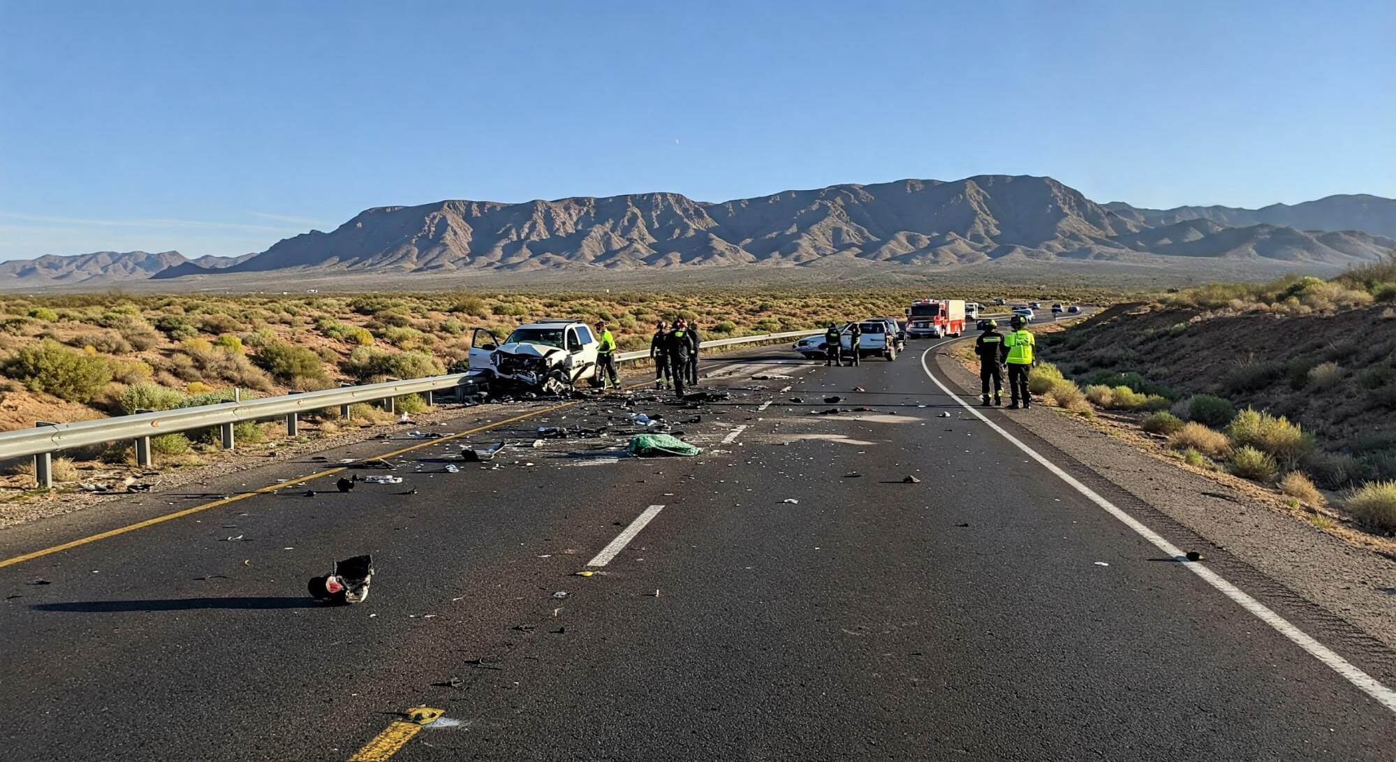 Arizona Car Accident Lawyers