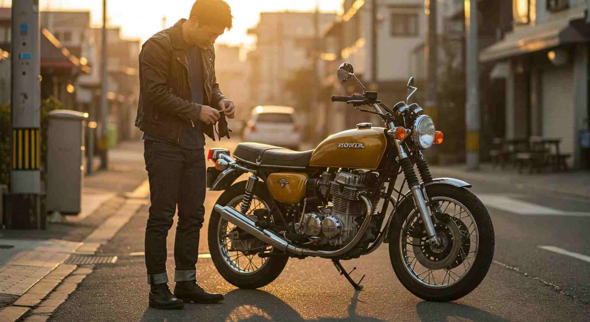 Arizona Motorcycle Accident Attorneys