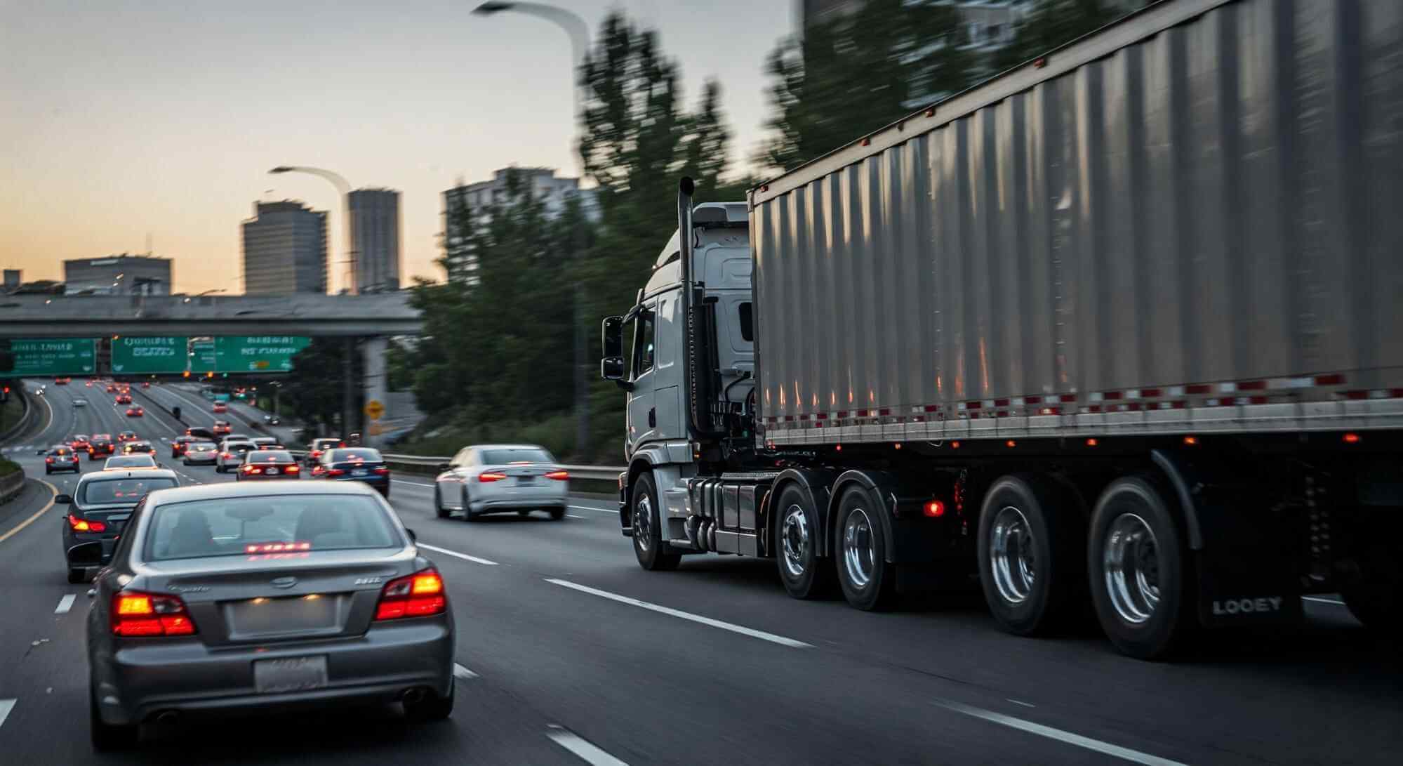 Arizona Truck Accident Attorneys