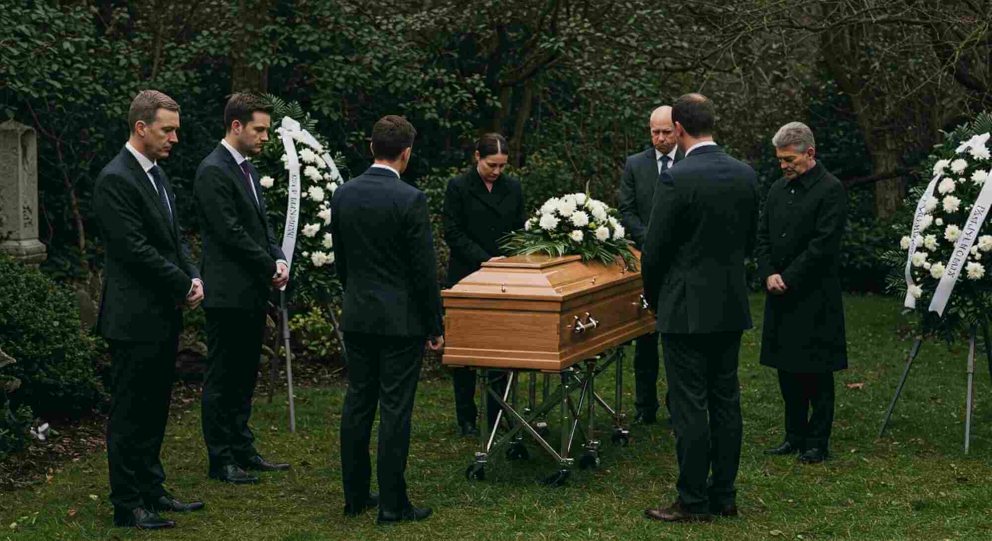 Arizona Wrongful Death Attorneys