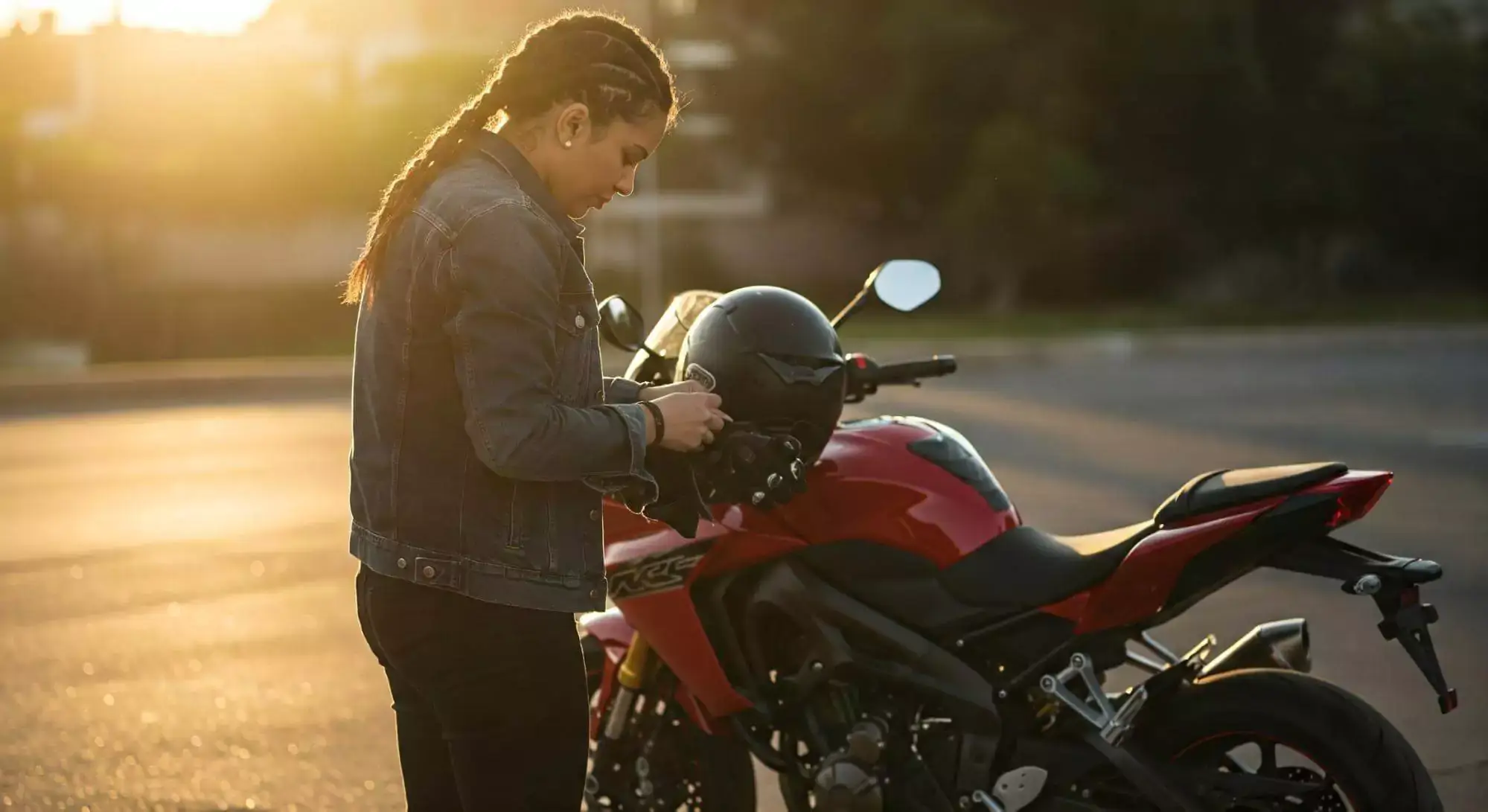 Phoenix Phoenix Motorcycle Accident Lawyers
