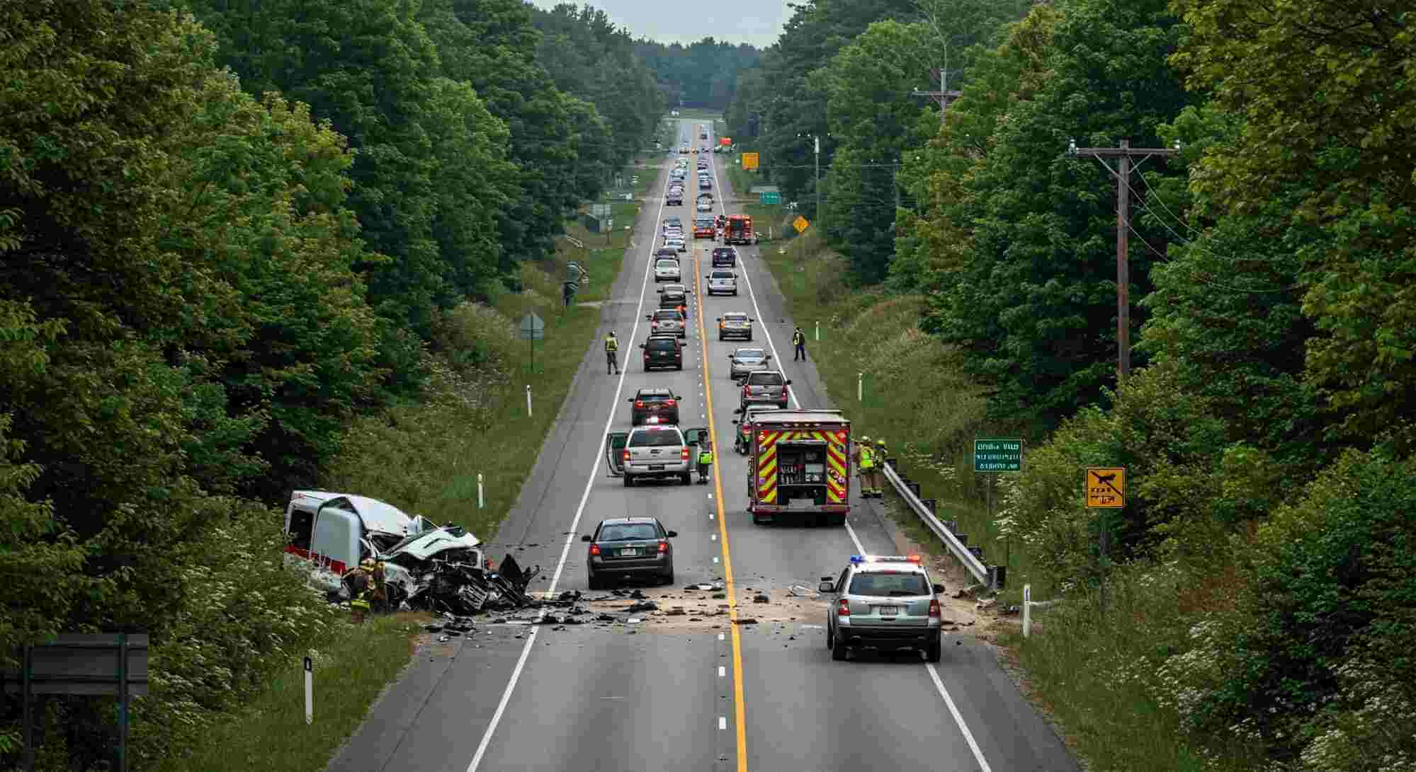 Phoenix Phoenix Truck Accident Lawyers