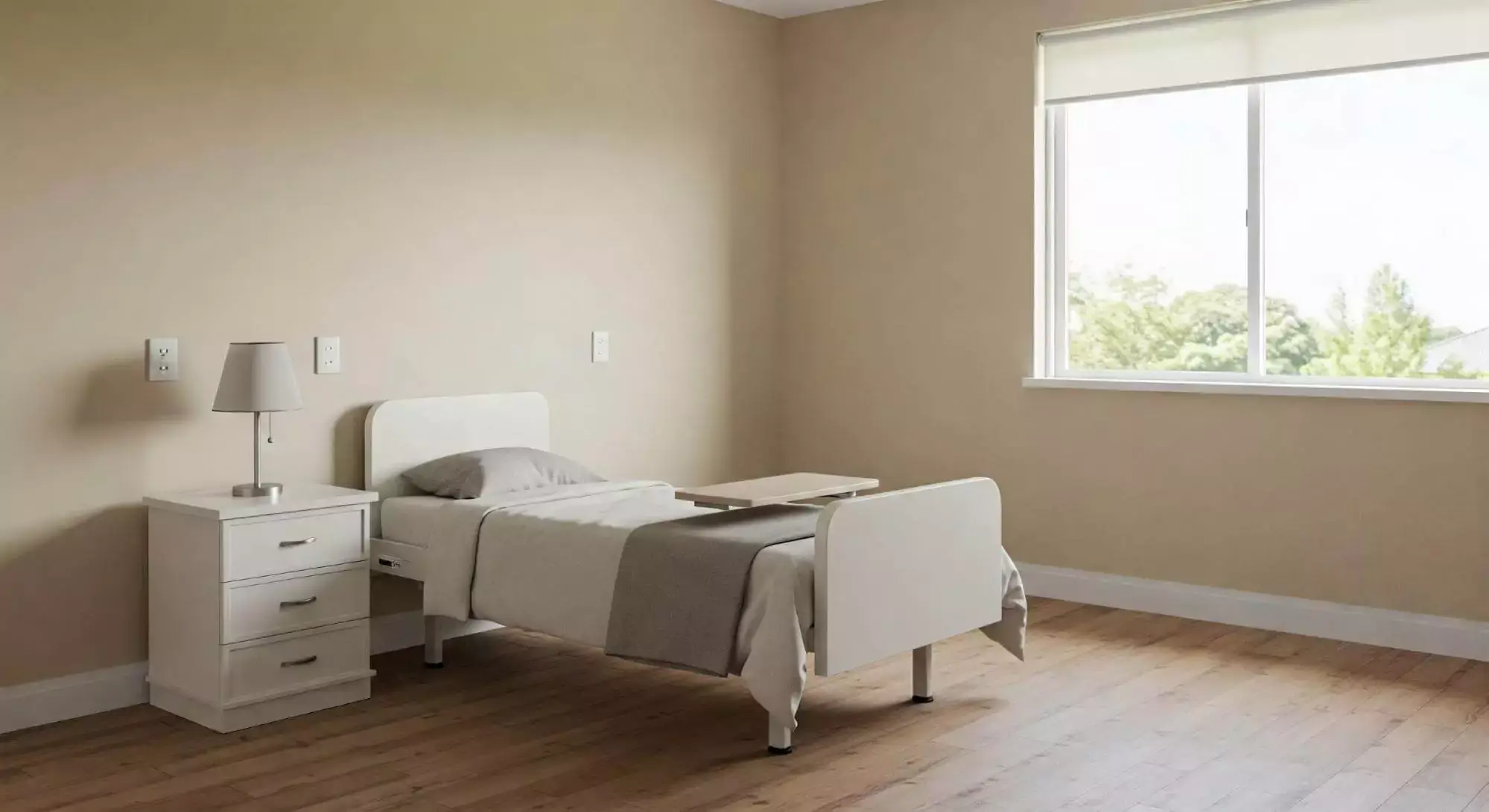 Types of Nursing Home Abuse in Arizona