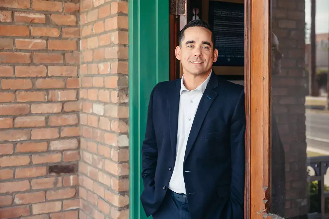Going above and beyond for clients