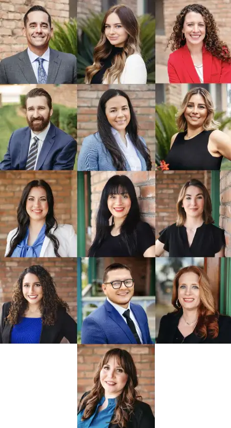 Going above and beyond for clients