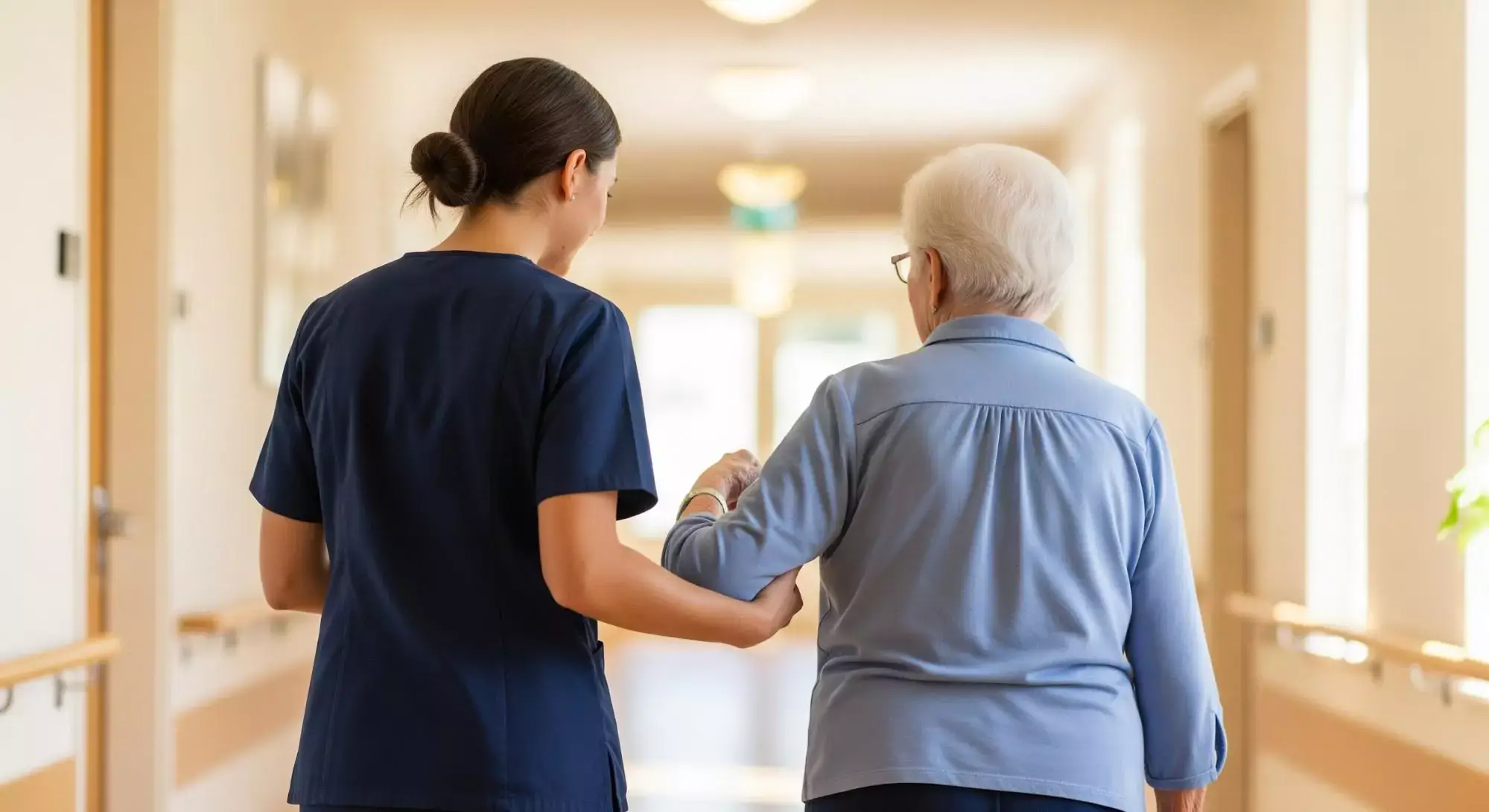 What Are The Signs Of Nursing Home Abuse