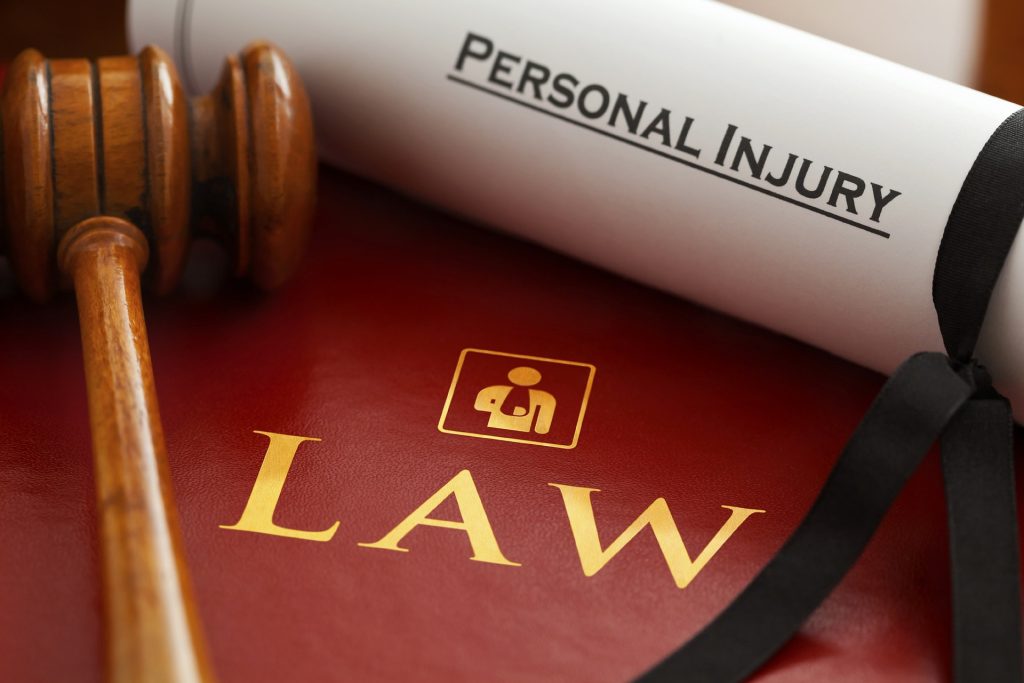 Using A Personal Injury Calculator To Estimate Your Settlement
