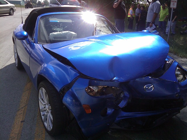 What Happens if You Total a Leased Car In Phoenix