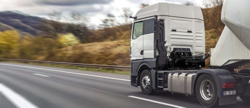 truck brake failure accident